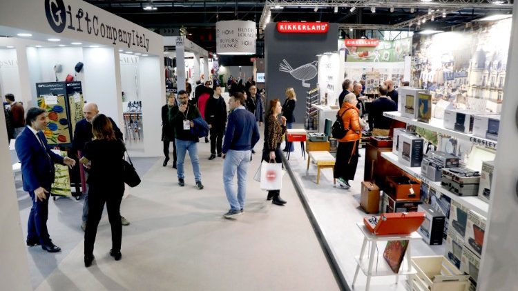 Salone degli stili di vita (dal 24 al 27 gennaio alla Fiera di Rho)