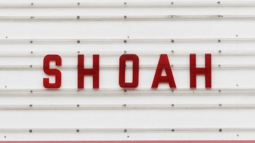 Holocaust-Gedenktag: Die Schwierigkeiten mit der Übermittlung