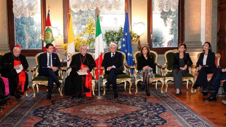 Anniversario dei Patti Lateranensi