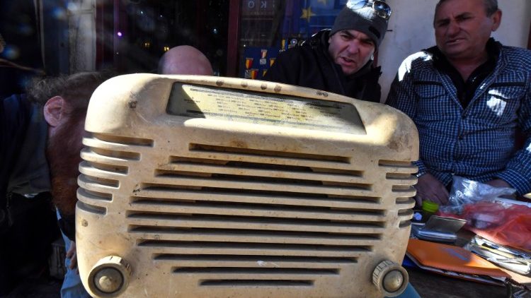 Giornata Mondiale della Radio