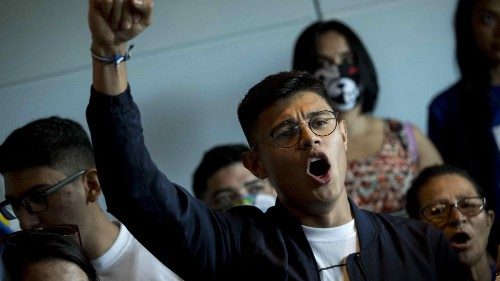 Nicaragua: „Wir lassen uns nicht einschüchtern“