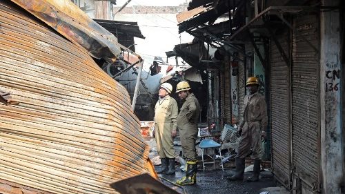 In India morti e feriti per la legge sulla cittadinanza