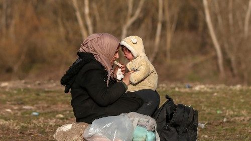 D: Göttinger Friedenspreis an Mutter Mechtild Thürmer