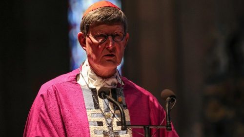 Kardinal Woelki: Umweltschutz und Solidarität mit Flüchtlingen