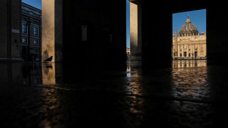 Daily life in Italy amid coronavirus pandemic