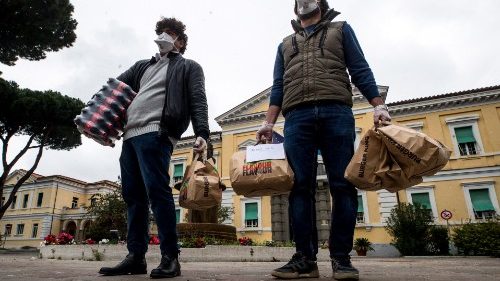 Pandemia. Zamagni: dare forza al Terzo Settore che ha grandi risorse
