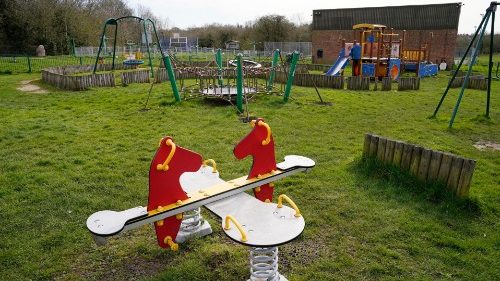 Unicef, il Covid19 spiegato ai bambini