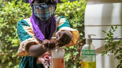 Burkina Faso: cardeal faz apelo por uma onda de solidariedade internacional