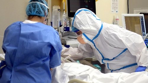 Diário da Crise do Pe. Lombardi: “Dar a vida”