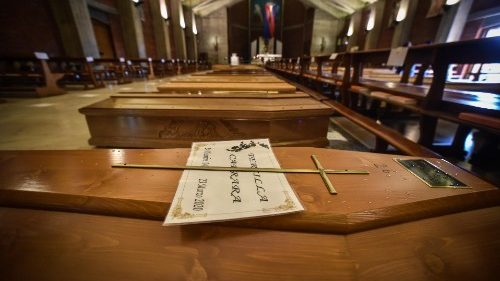 Mourir dans le Seigneur