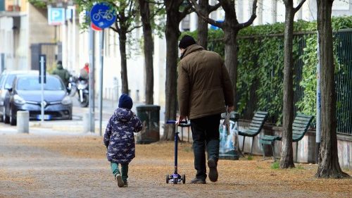 Baisse des naissances, l’Italie s’enfonce dans l’hiver démographique