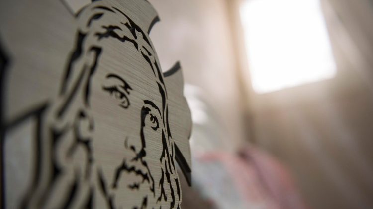 Anglia: Aktywna liturgia w domu