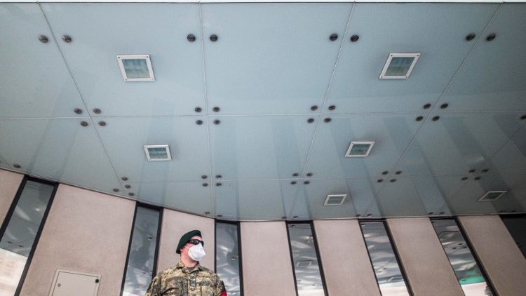 Video Conferenza Opec 