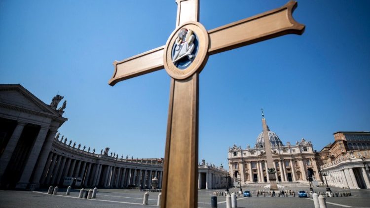 Ziarna Słowa 49 – Tak miłuje Bóg