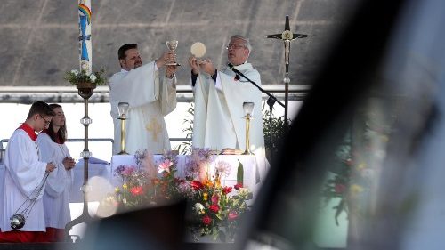 D: Gesundheitsschutz bei Gottesdienst-Neustart „Priorität“