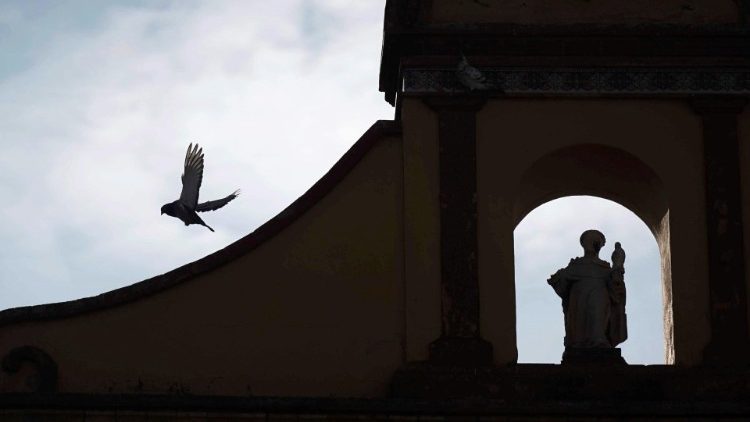 Kirche Los Dolores im südspanischen Cordoba