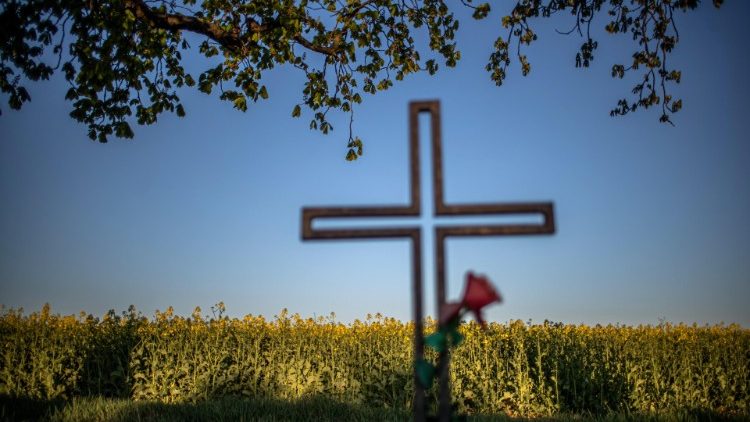 O sacerdote de 36 anos exercia seu ministério há seis anos em Angola