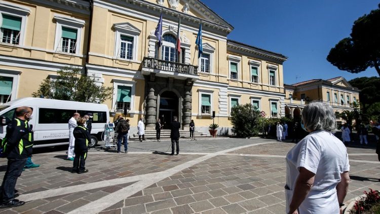 Bệnh viện Spallanzani