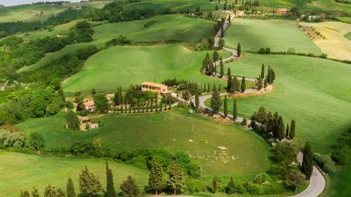 D: „Laudato si’ als Kompass in der gegenwärtigen Krisenzeit“ 
