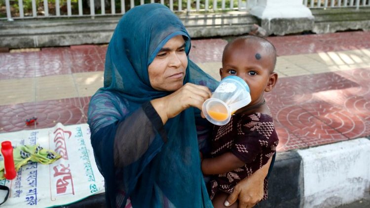 Coronavirus Bangladesh