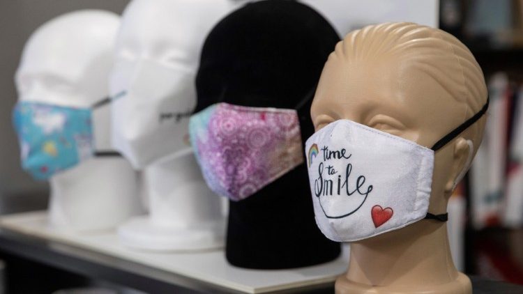 “Todos temos a responsabilidade de enfrentar esta velha questão das desigualdades raciais em nossa sociedade e que esta crise de saúde trouxe à luz.” 