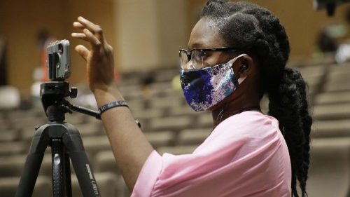 África: agentes de pastoral e mídias diocesanas recebem ajudas do Fundo-Covid criado pelo Papa