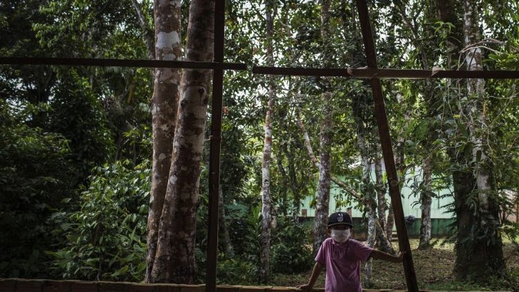 Dia da Amazônia: em 5 de setembro de 1850, Dom Pedro II decretava a criação da Província do Amazonas