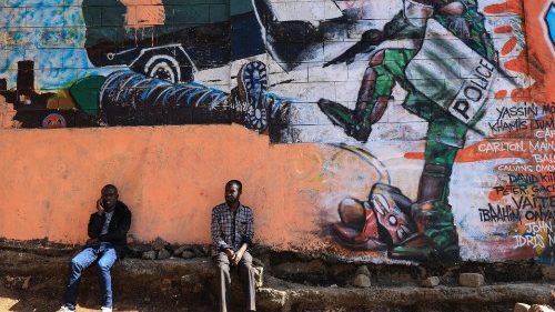 USA: Kardinal kritisiert politische Polarisierer