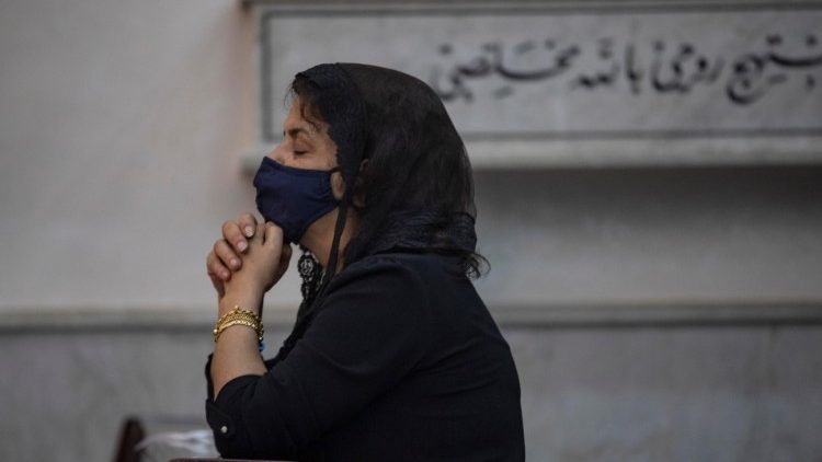 Confinamento devido à Covid-19 não teve impacto sobre prática de ritos religiosos 