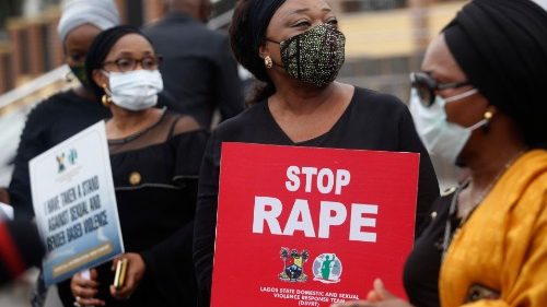 Nigerias Bischöfe: „Vergewaltigung ist eine zutiefst böse Tat“
