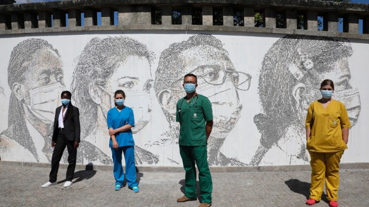 pandemia Coronavirus Covid eutanasia deplorable