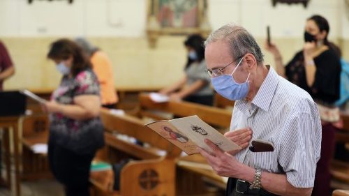 D: Wie das Konzil das Katholisch-sein prägte