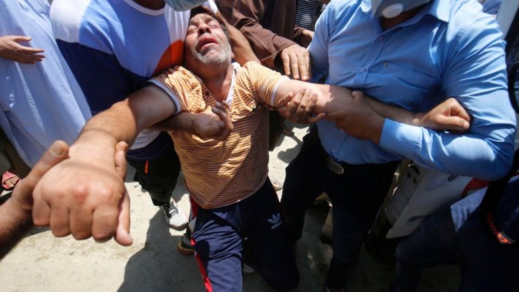 Indie: dwaj chrześcijanie brutalnie zamordowani przez policję 