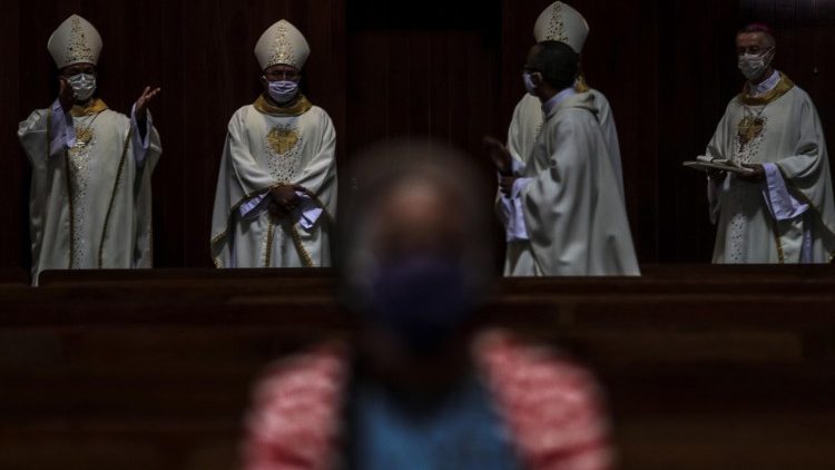 Corona: Auch in Brasilien fordert die Pandemie ihren Tribut