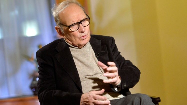 Ennio Morricone