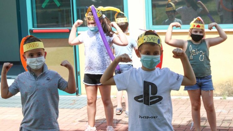 Włochy: tylko 13 proc. mężczyzn i 25 proc. kobiet chce mieć dzieci