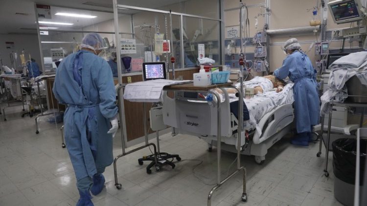 Latin America must strengthen health systems in the face of future pandemics