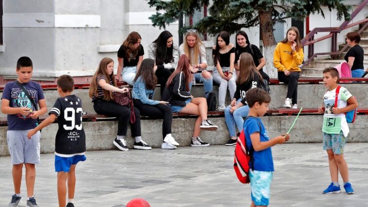 Photo d'illustration. 