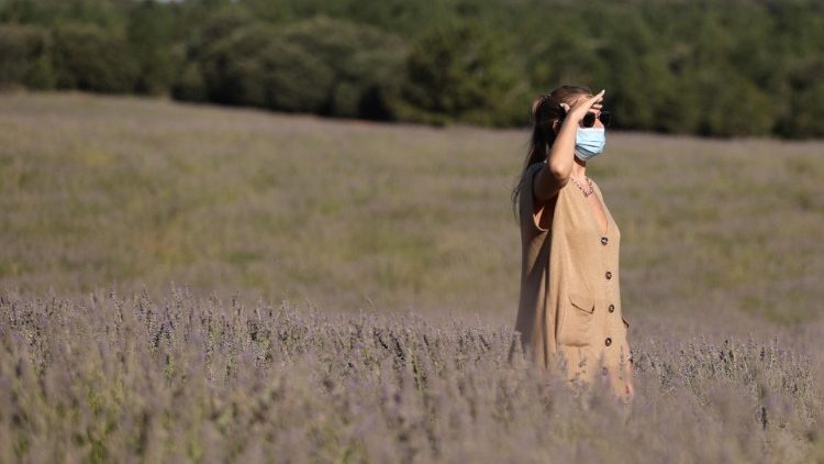 Kizazi kipya cha vijana kinaweza kubadili ulimwengu kwa mtazamo wa wakati ujao ulio bora