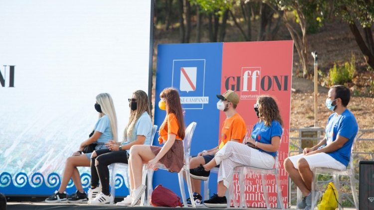 Al via la 50ma edizione del Giffoni Film Festival