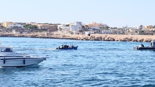 Centro Astalli, i migranti scartati e dimenticati perché non sono consumatori