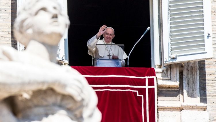 8月30日主日三鐘經