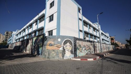 Corona im Gazastreifen: Einsatz für Christen wie Muslime