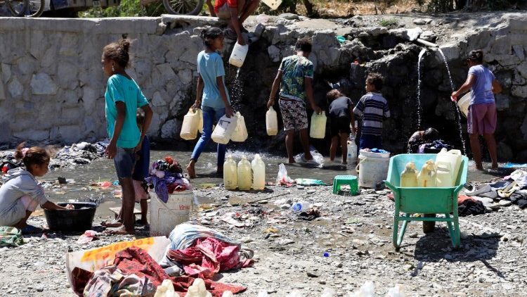 East Timor daily life