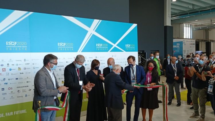 EuroScience Open Forum (ESOF) 2020 