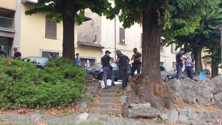 Policja nadal prowadzi dochodzenie