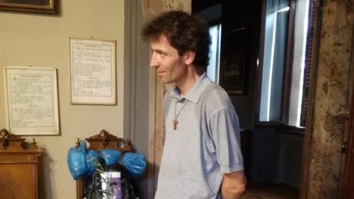 Påven om den dödade prästen i Como: En nästankärlekens martyr