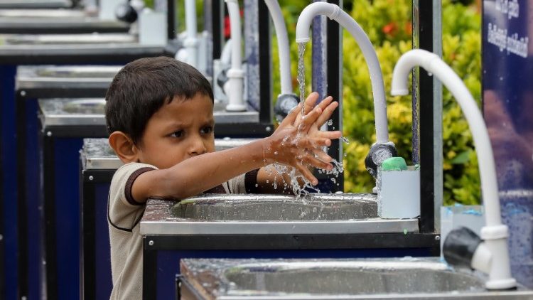 Daily life amid COVID -19 Pandemic