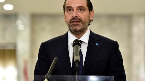 Libanon: „Christen bei Regierungsbildung berücksichtigen“