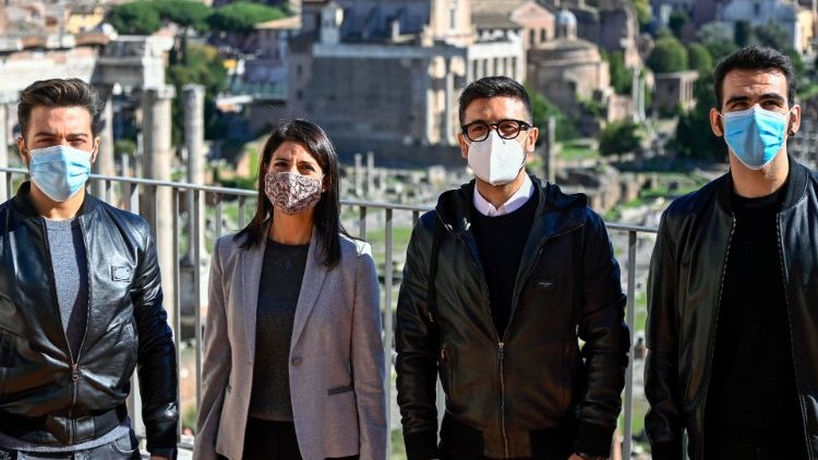 Włosi znów emigrują, 131 tys. w ubiegłym roku